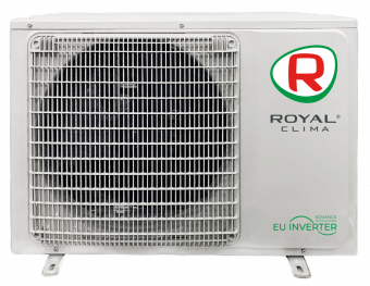 Инверторная сплит-система напольно-потолочного типа серии COMPETENZA DC EU Inverter ROYAL Clima CO-F 24HNI/CO-E 24HNI