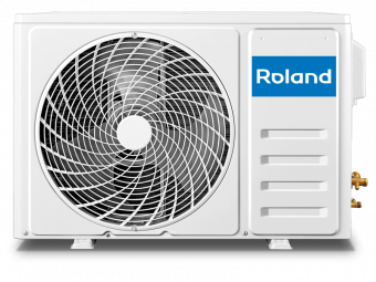 Классические сплит-системы серии WIZARD Roland RD-WZ12HSS/N1
